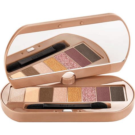 Bourjois Eye Catching Nude Eyeshadow Palette