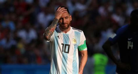 Lionel Messi Su Hermano Fue Condenado Por Portación Ilegítima De Arma