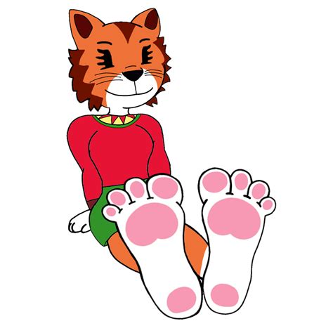 Maisie Mac Feet Tease By Secretos1 On Deviantart