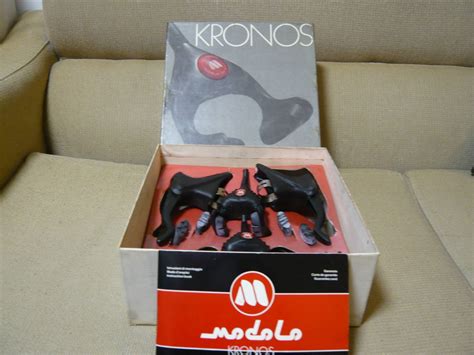 Yahoo オークション レア 新品 modolo モドロ クロノス kronos ビン