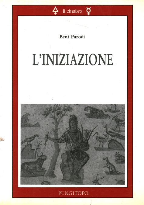 L Iniziazione Bent Parodi Usato Religione Storia Della Religione