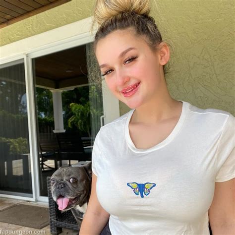 Trinity Morisette Big Tits Cute Teen Page 2 Of 3 Fapdungeon