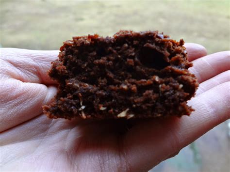 The Messy Organic Mum: Maple Syrup Brownies