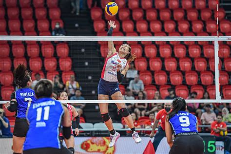 Photos Pvl Premier Volleyball League