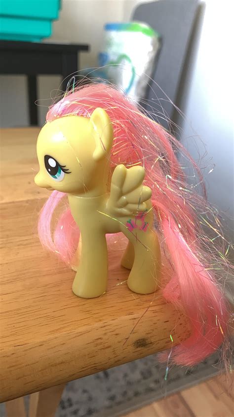 My little pony fluttershy : r/toy_collector