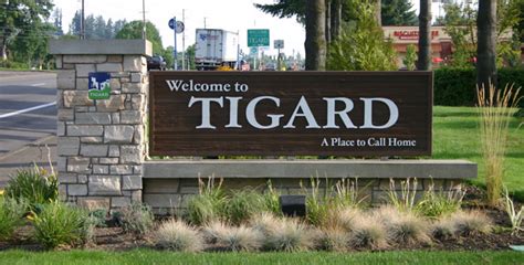 Relocation Guide for Tigard Oregon | The Relo Group