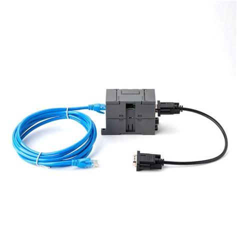 Amx Eth Ppi Siemens S Ethernet Communication Module Amsamotion