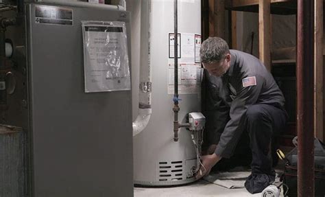 Same Day Water Heater Replacement Services