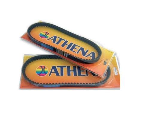 Athena S Scooter Transmission Belt X X Ebay