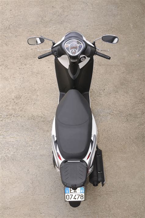 Kymco People One Listino Prezzo Scheda Tecnica Foto Insella It