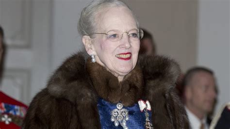 Denmark S Queen Margrethe Announces Abdication