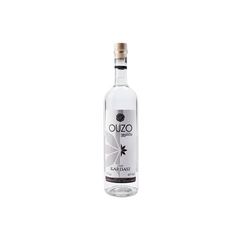 Ouzo Tirnavou 40 0 7l Kardasi Bei Jassas Kaufen 11 49