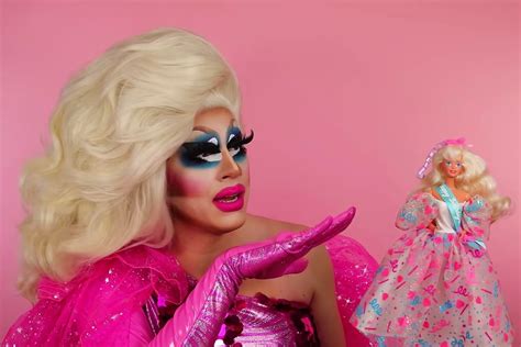 Trixie Mattel