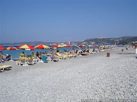 Ialyssos Beach Rhodes, Ialyssos Beach in Rhodes Greece , Rhodes Private ...