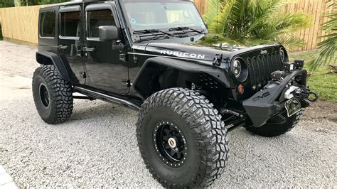 Top 94 Imagen Jeep Wrangler Build Abzlocal Mx