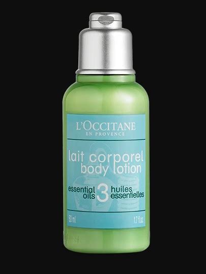 Loccitane Lait Corporel Body Lotion 50ml