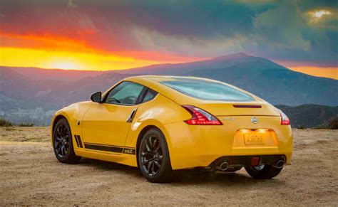 New 2022 Nissan 370z Price Release Date Nismo New 2022 Nissan