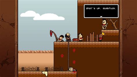 Lisa: The Painful & The Joyful – Definitive Edition review — An ...