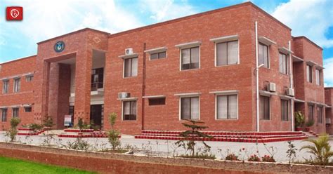 An Overview Of GC University Sialkot Graana