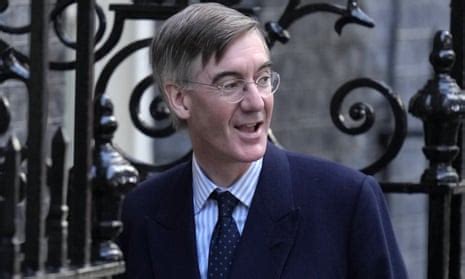 UK government finds extra 1,400 laws to scrap under Rees-Mogg’s Brexit ...