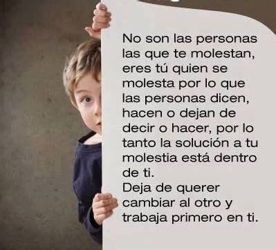 Eres T Quien Se Molesta Por Lo Que Las Personas Dicen Deja De Querer