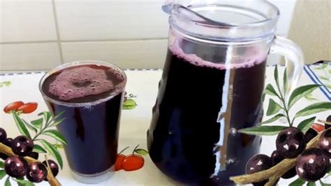 Suco De Jabuticaba Com Casca E Caroço - COMO FAZER SUCO DE JABUTICABA NATURAL / SUCO CONCENTRADO - YouTube