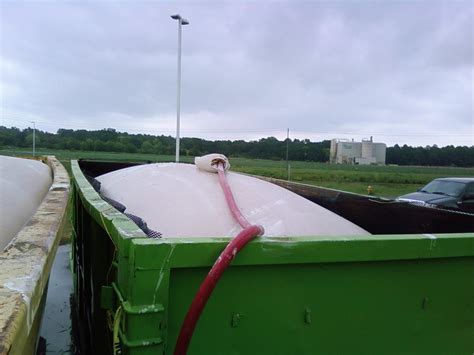 Bags For Sludge Dewatering