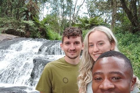 Tripadvisor Zomba Plateau Dagwandeling Aangeboden Door Floodgates