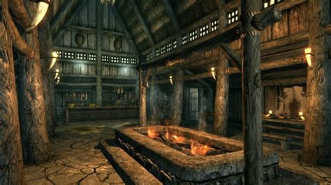 Skyrim House Plans - House Decor Concept Ideas