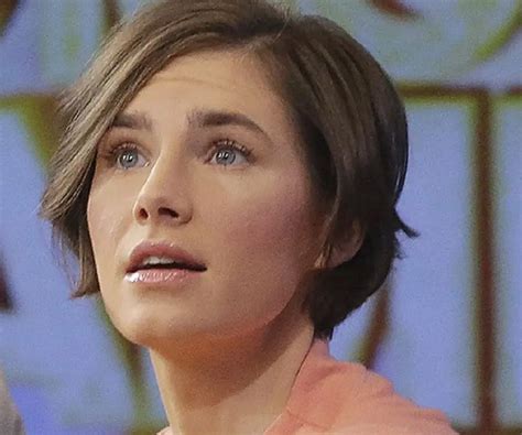 Amanda Knox Writers Timeline Childhood Amanda Knox Biography