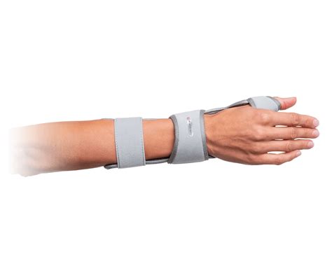 Extensor pollicis longus orthosis - Chrisofix World-Class Ortheses