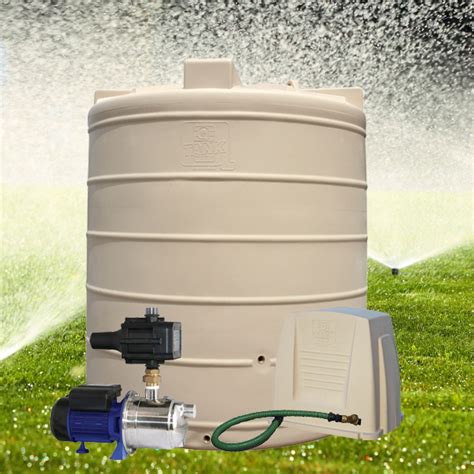 Factory Direct Water Tanks From Qtank Certified Buy Direct And Save