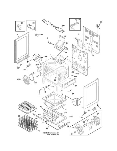 Kenmore Elite Gas Stove Manual