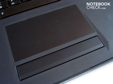 Recenzja Asus G Sw Notebookcheck Pl