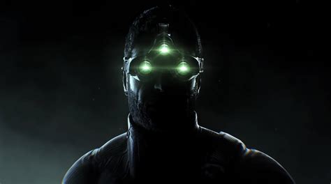 Splinter Cell S Sam Fisher Teased For Ghost Recon Wildlands