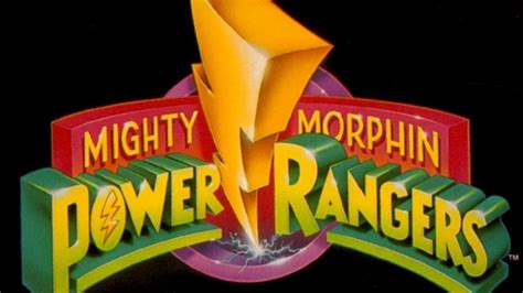 Mighty Morphin Power Rangers Full Theme Song YouTube