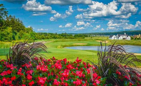 Geneva National Golf Player Course Tee Times Lake Geneva Wi