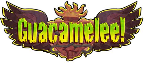 Guacamelee Icon Alt By Theedarkhorse On Deviantart