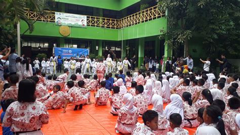 Literasi Keuangan Dan Kecerdasan Finansial Masuk Kurikulum Sd Dan Smp