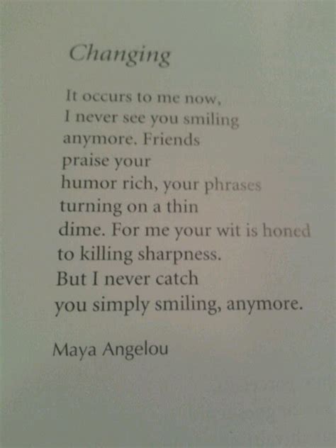 Love Poems By Maya Angelou True Love Quotes