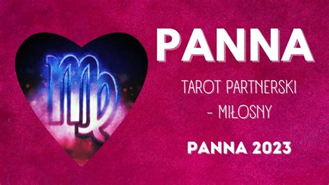 Pannaco W Mi O Ci Rozk Ad Partnerski Og Lny Tarot Mi Osny Lipiec