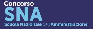 Concorso SNA Allievi Dirigenti 2023 I Libri Per Prepararsi