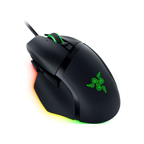 Razer Basilisk V3 Ergonomic Wired Gaming Mouse Ple Computers