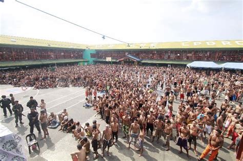 cpadao mulls  rehab program  cpdrc  freeman