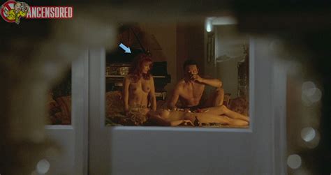 Naked Tylyn John In Rising Sun