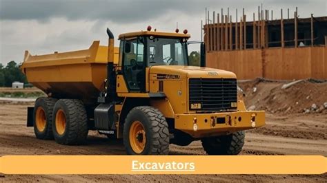 guide  construction heavy machinery