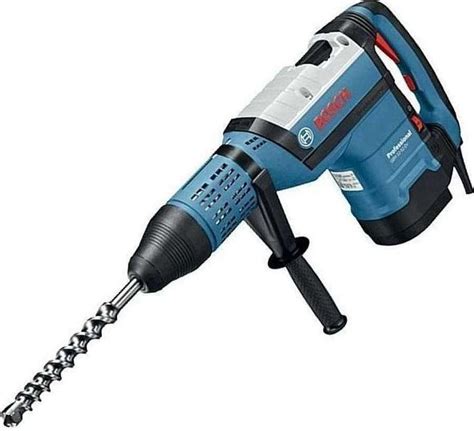 Bosch Gbh Dv Professional W