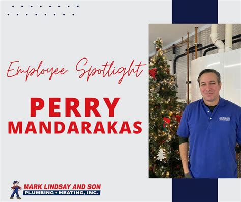 Our January 2023 Employee Spotlight | Mark Lindsay