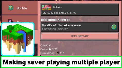 How To Make A Server In Eerskraft How To Play Multiplayer In