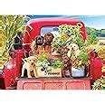 Amazon RoseArt Kodak Premium Cork Wine Country 1000 Piece